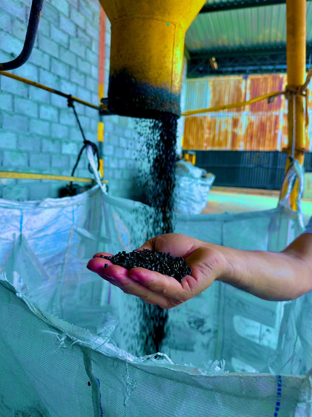 Sobre a Reutilizzare